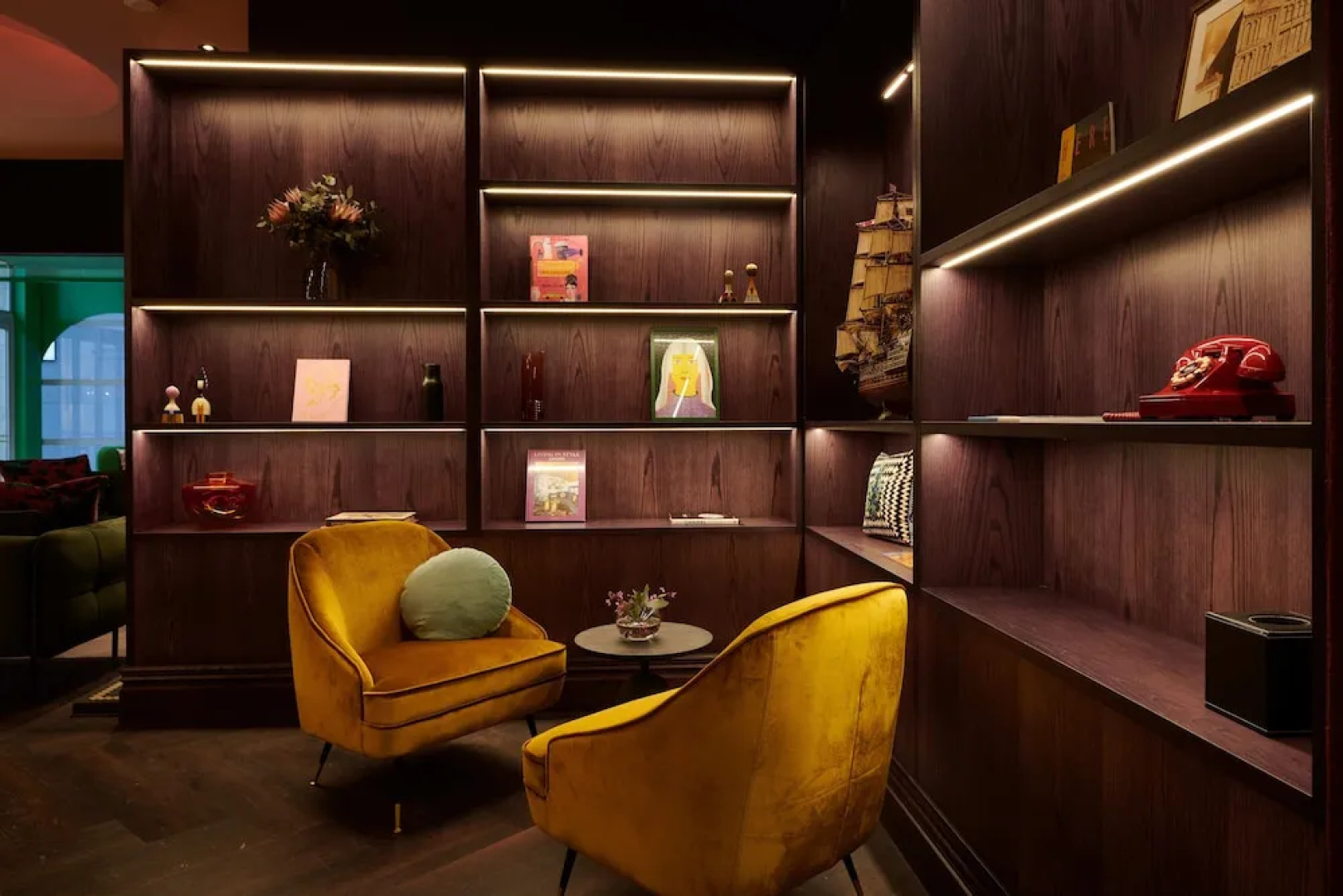 CQ Hotels Wellington 
