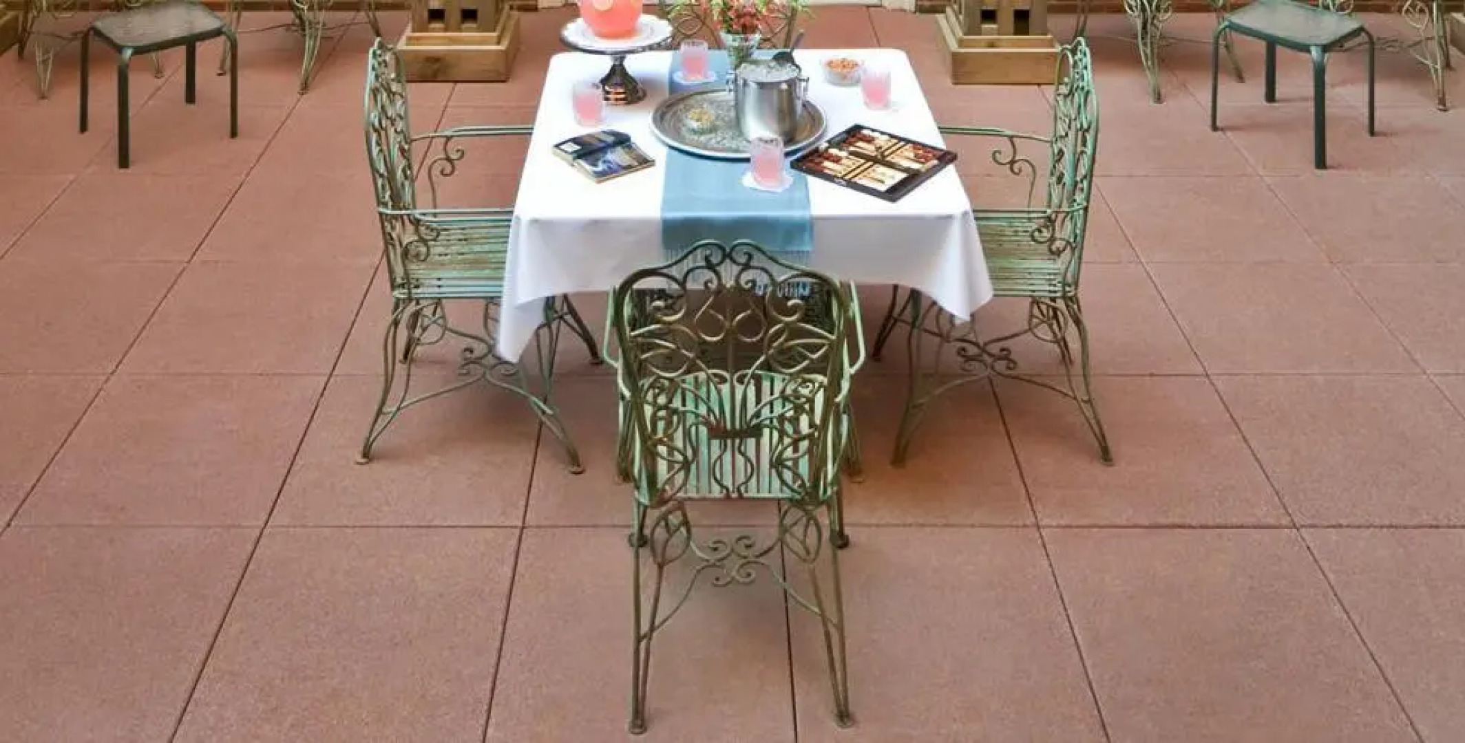 Ettas Place - A Sundance Inn - Bed and Breakfast