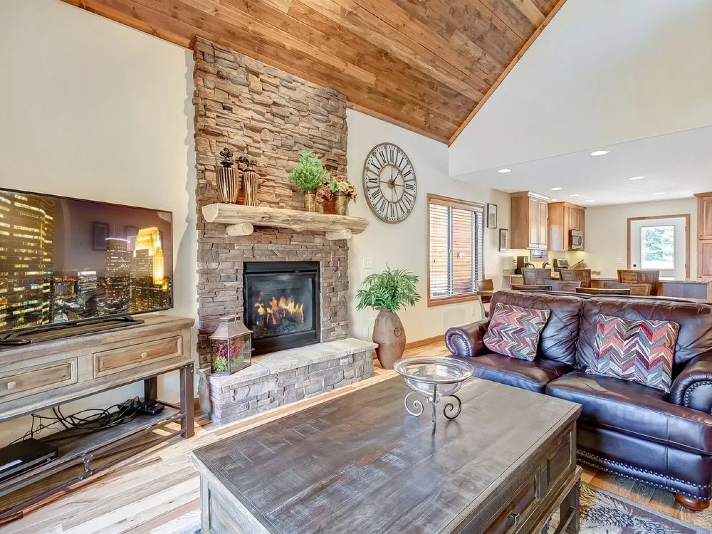 Wilderness Resort Villas