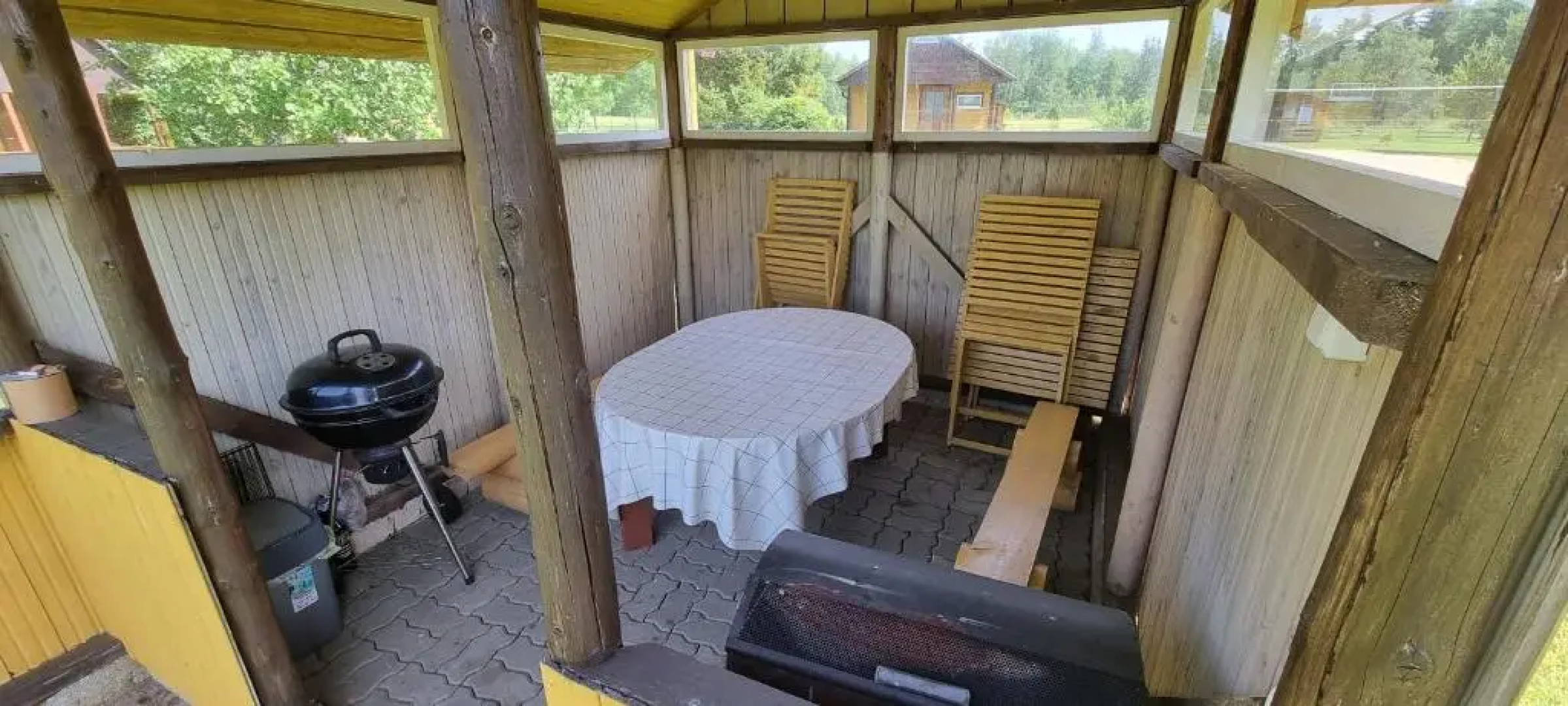 Laasi-Jaani Holiday Homes