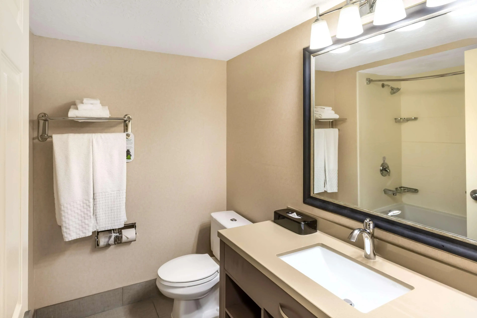 Best Western Plus CottonTree Inn