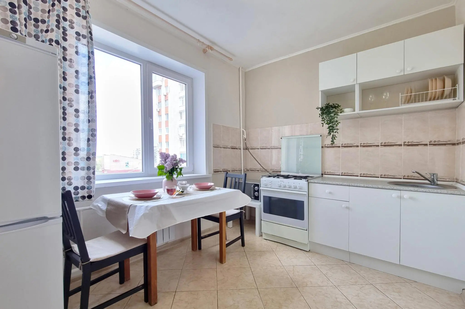 Niki Rent на улице Трнавская 4