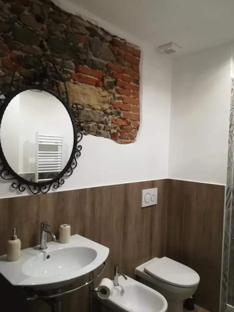 B&B Villa Antilia