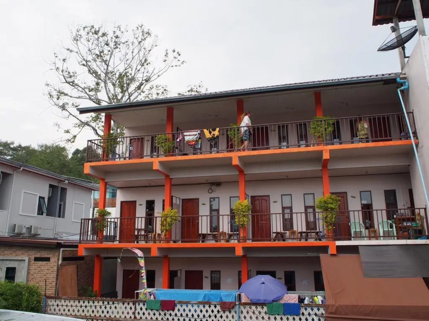 Runa  Runa Guesthouse