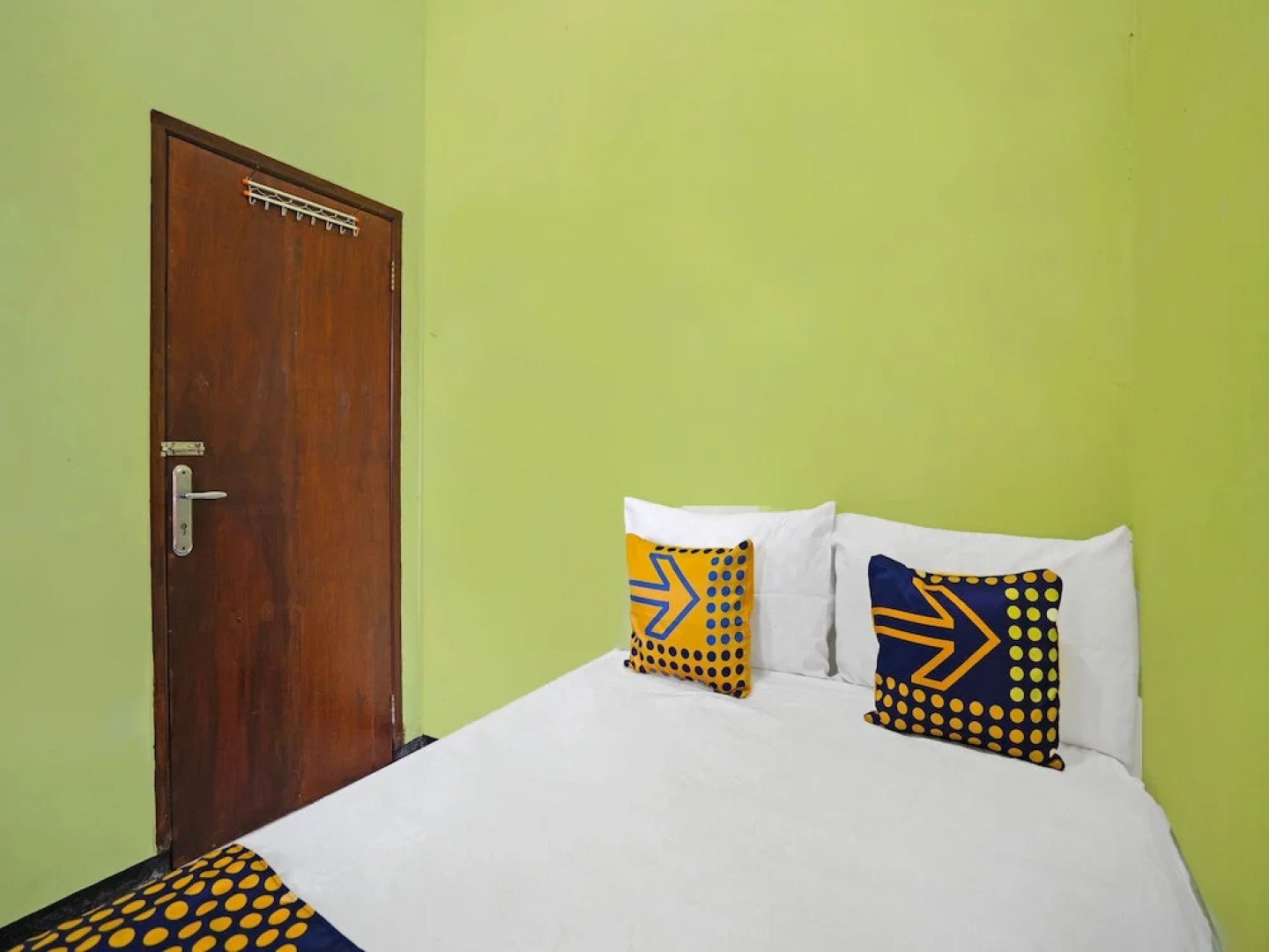 OYO Life 91869 Insan Mulia Kost Syariah