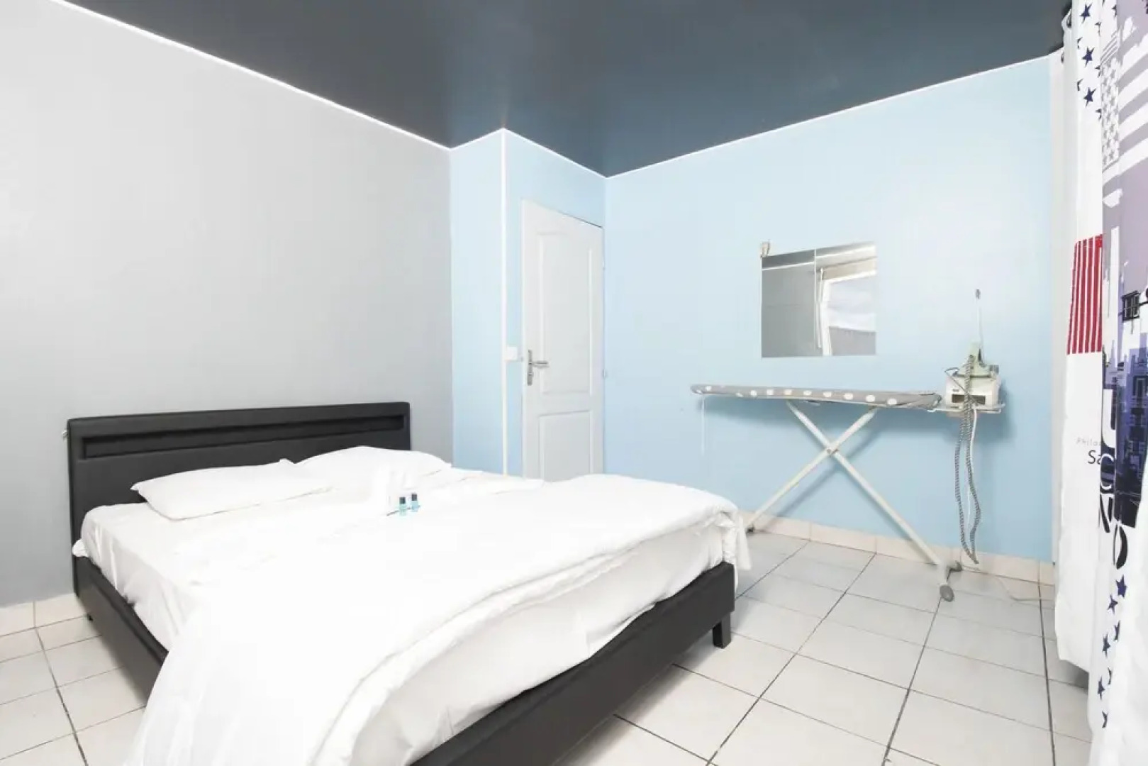 Villa de charme Maloya