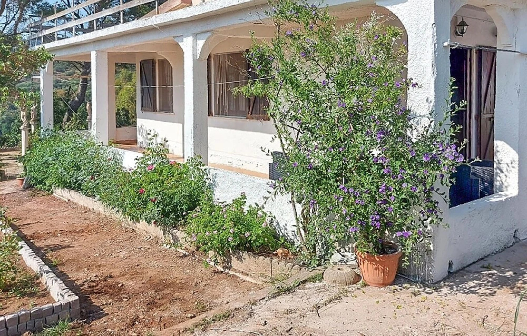 Beautiful Home in Gonnesa With 2 Bedrooms