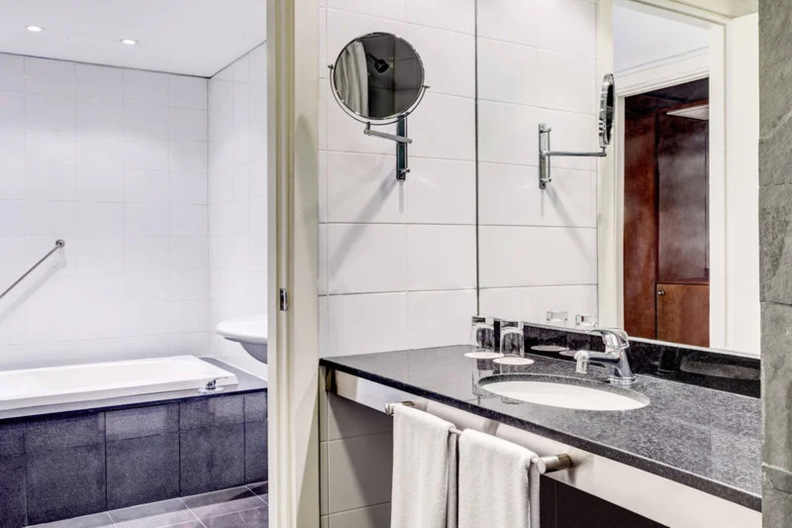 Four Points by Sheraton Montevideo