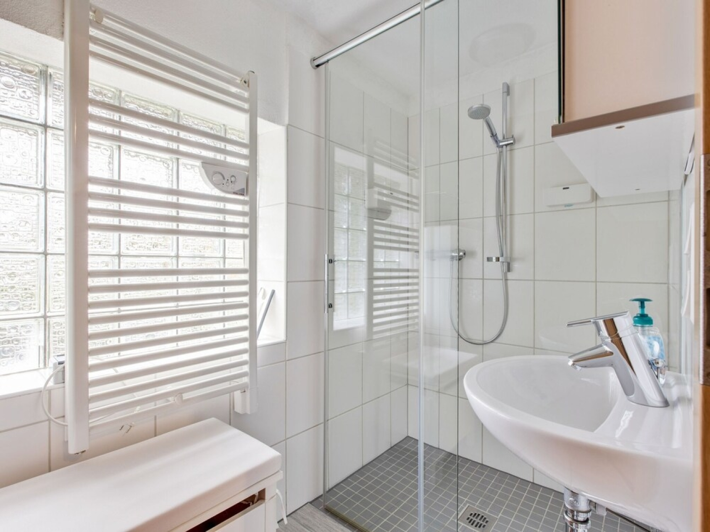 Attractive Holiday Home in Schonbrunn With Garden