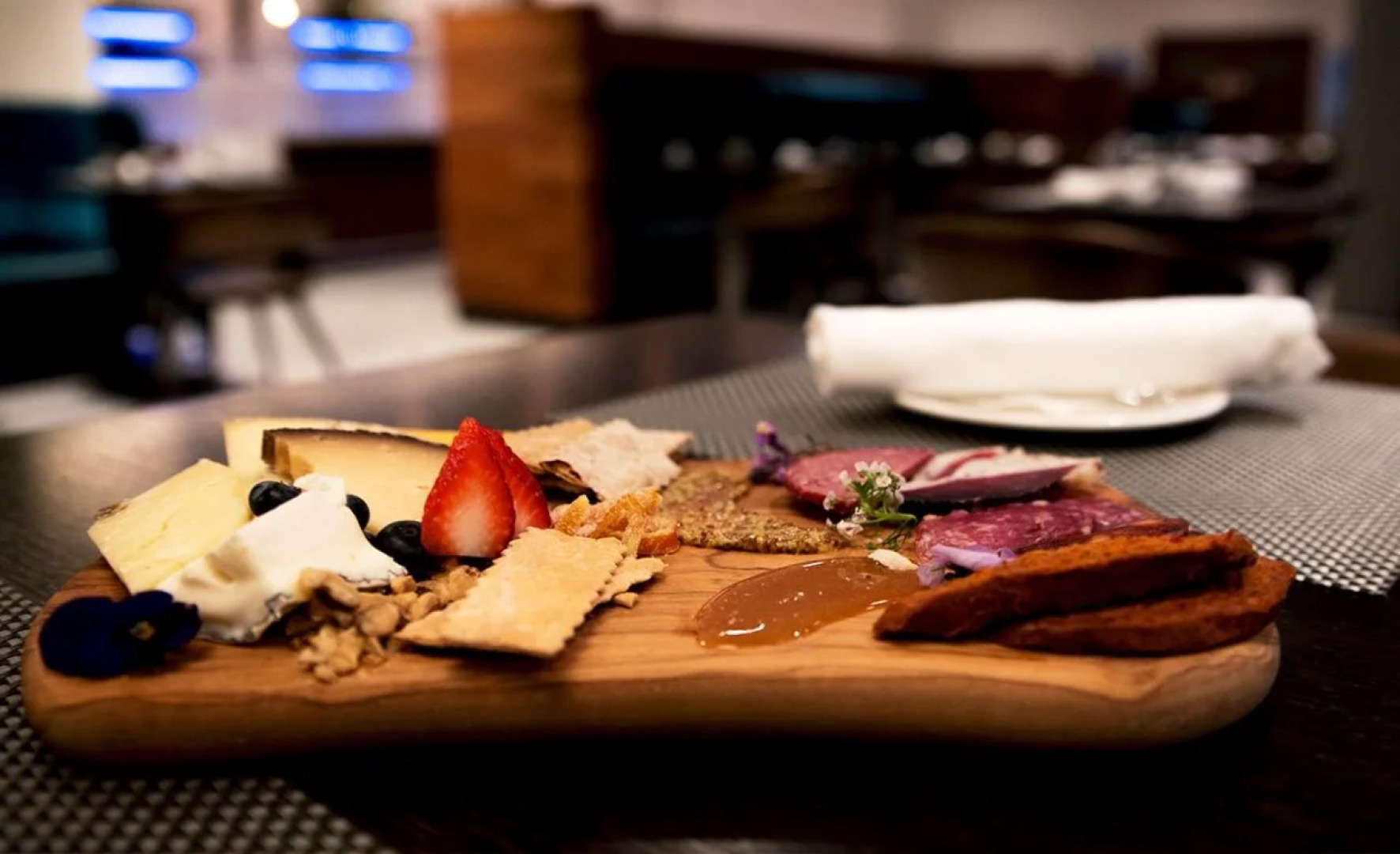 The Madison Concourse Hotel and Governor's Club