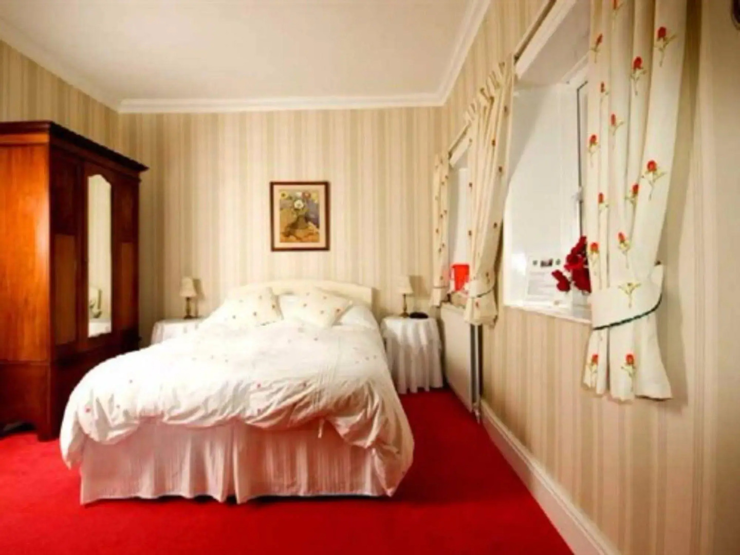 Dowfold House Bed & Breakfast