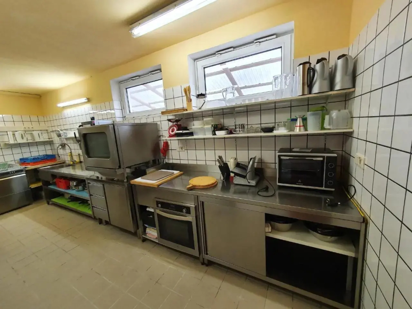 Landhaus Sorbitzgrund