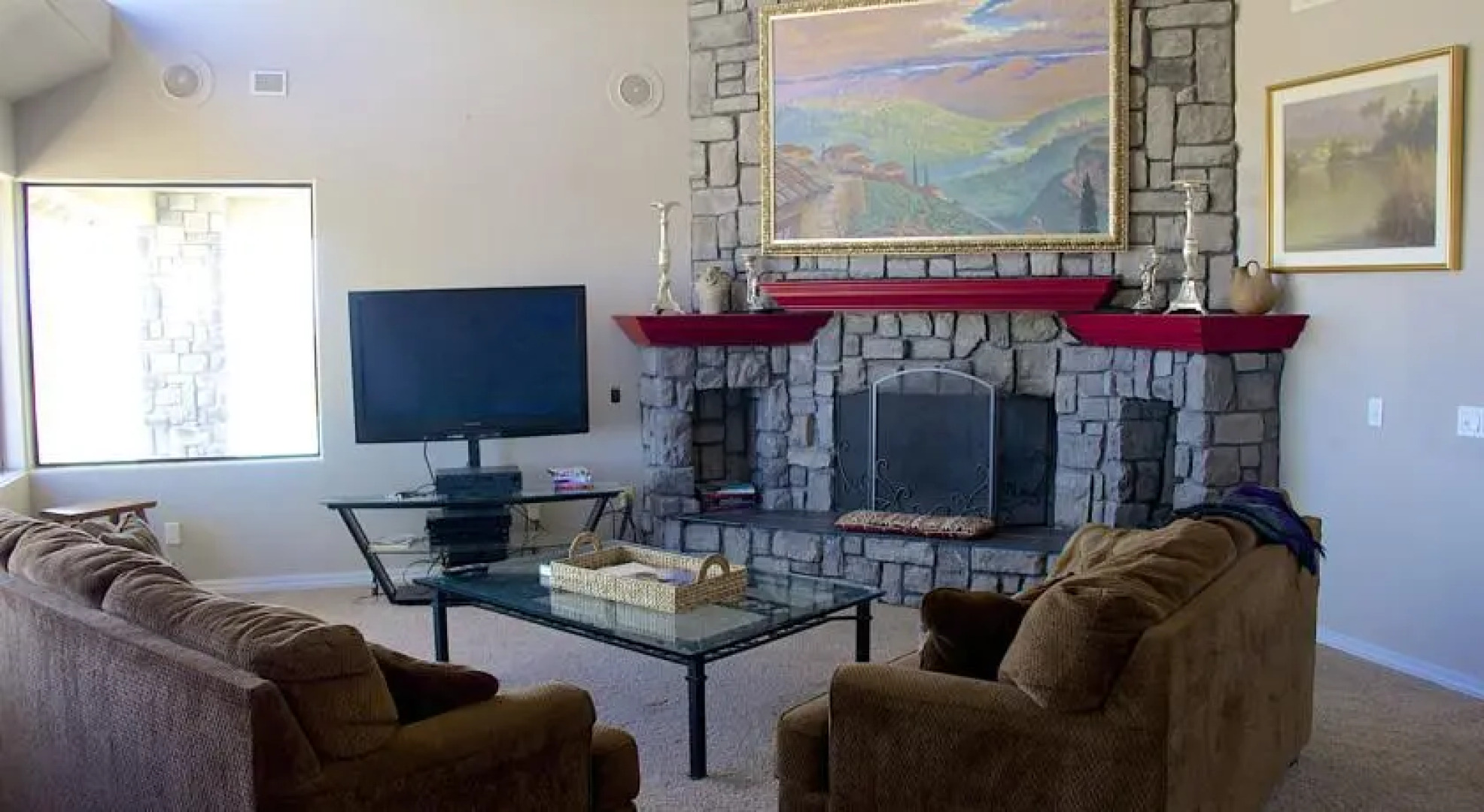 Carina Cellars Estate Vineyard