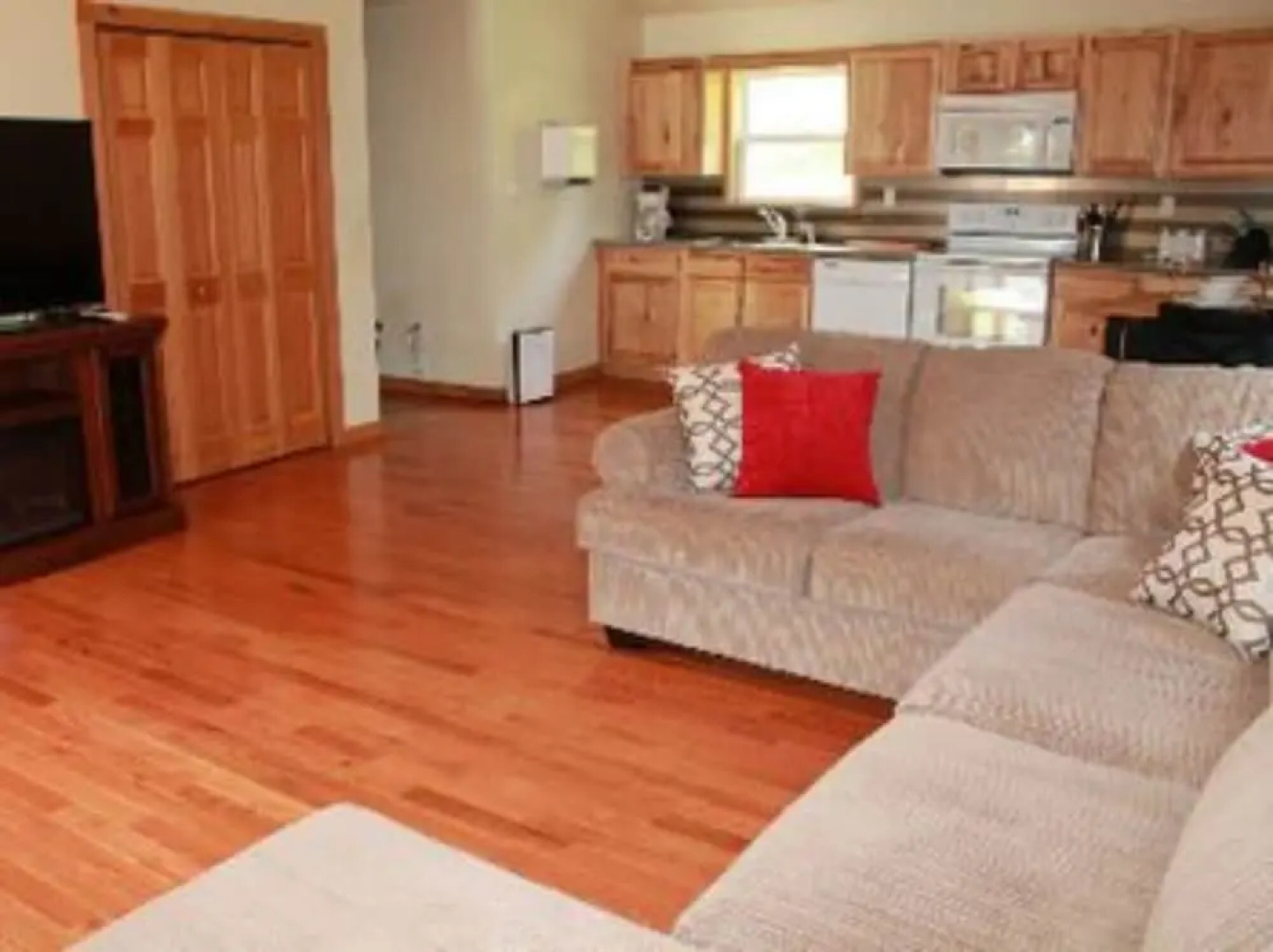 Pipestem Spa Event Center and Mountain Chalets