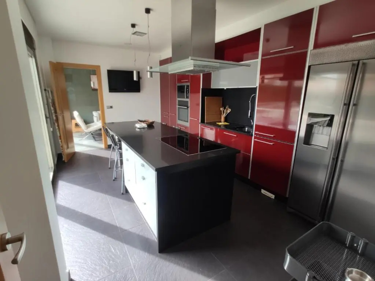 Sanxenxo Casa Rial 47 con PISCINA CLIMATIZADA