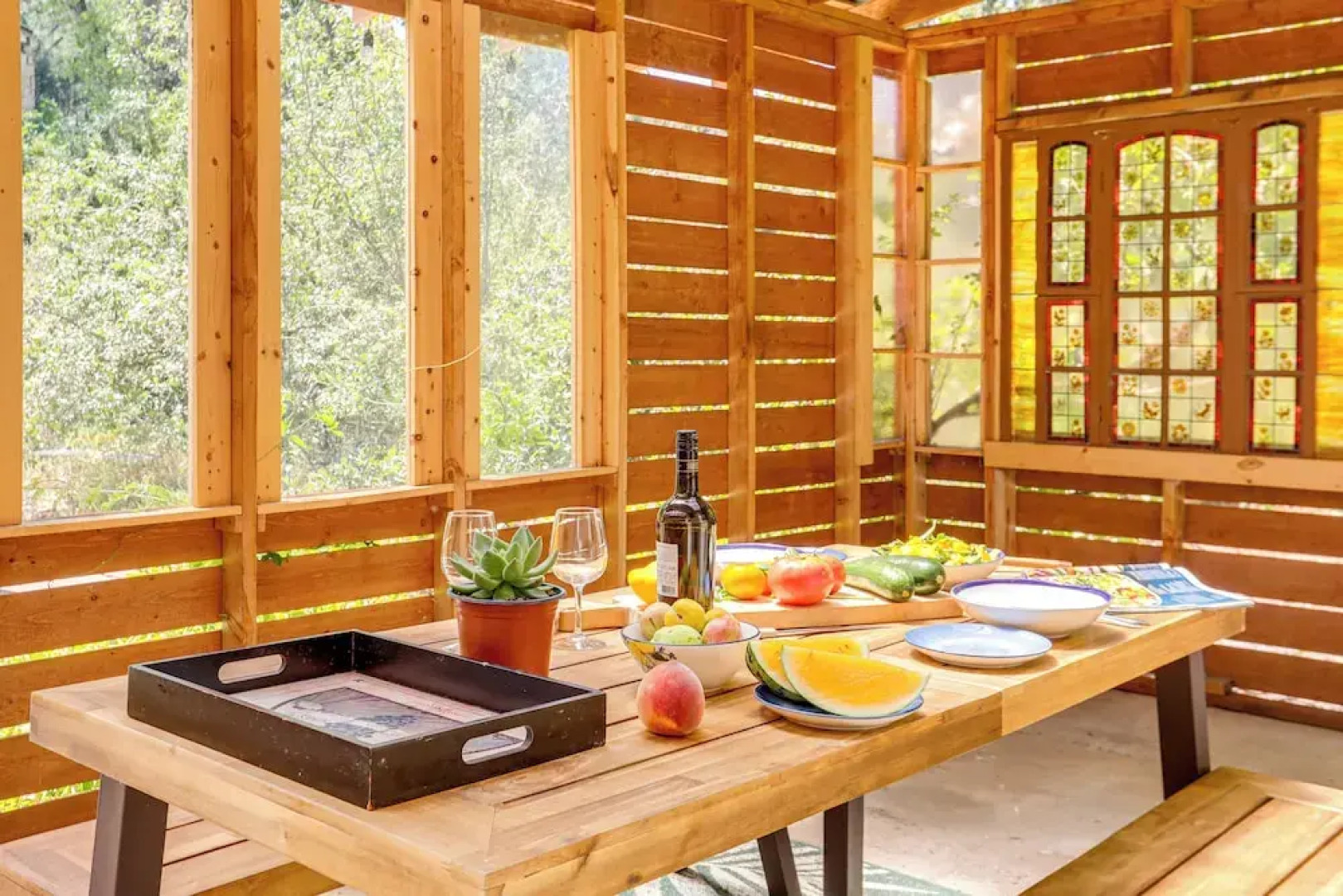 Wine Country Cottage in Historic Fiddletown!