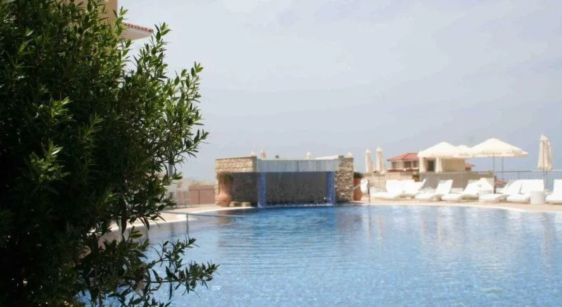 Latchi Panorama Resort Luxury Villas