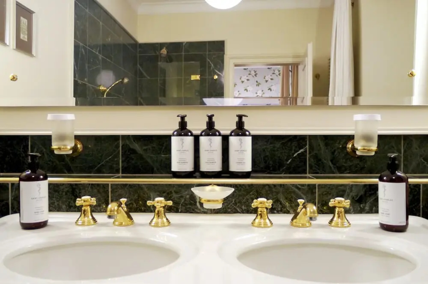 Romantik Hotel Das Lindner