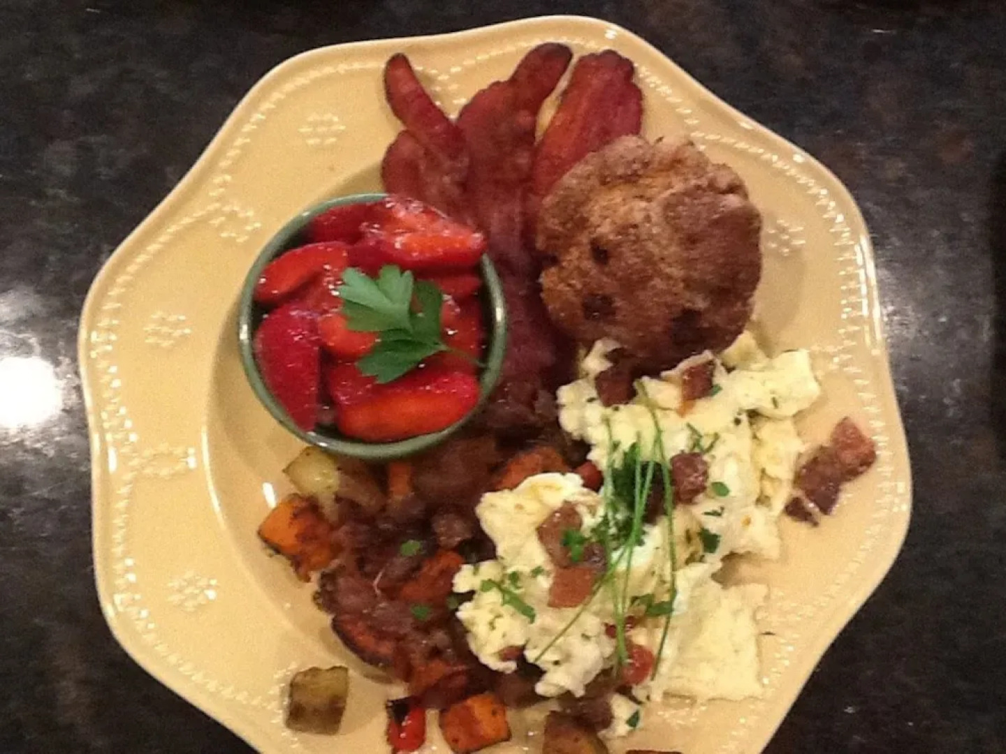 Huckleberry Hill Bed and Breakfast