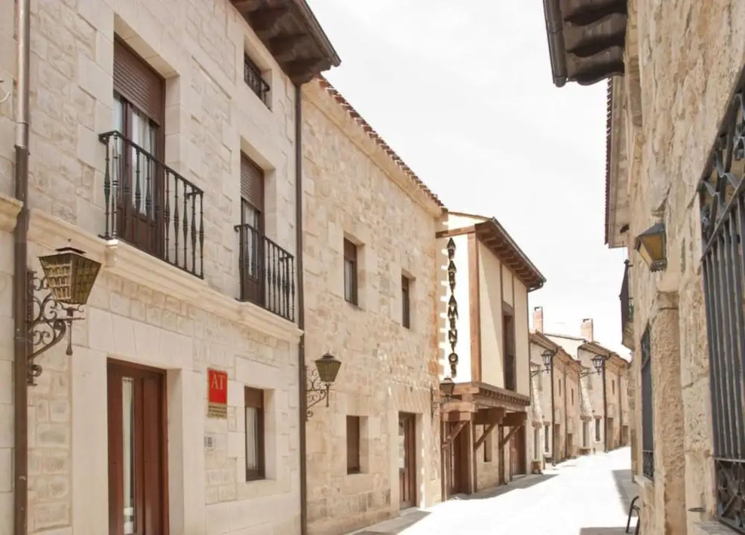 Casas Rurales Santo Domingo de Silos