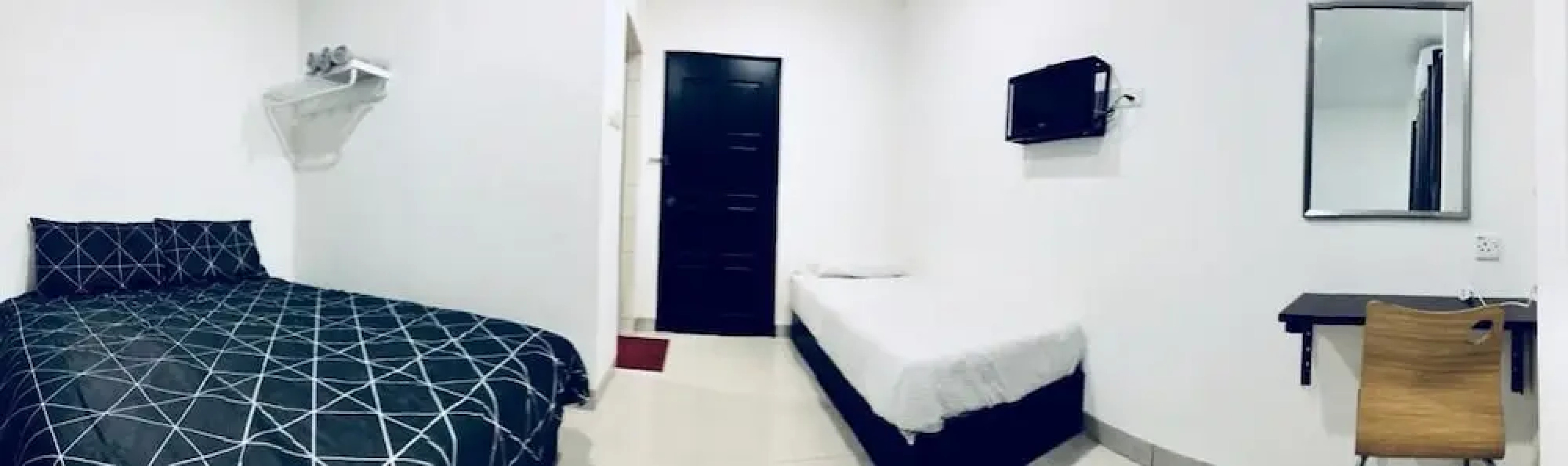 Luna Stay by Yolodge