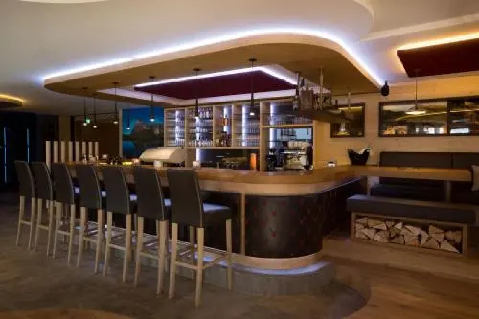 Gasthaus-Pension Walserstube