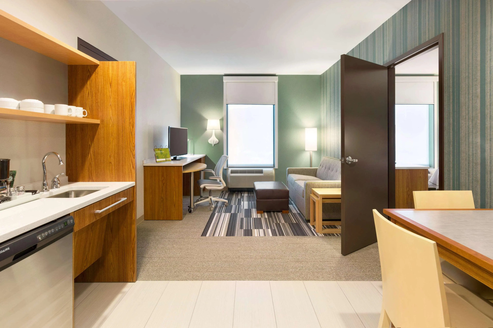 Home2 Suites by Hilton Downingtown Exton Route 30