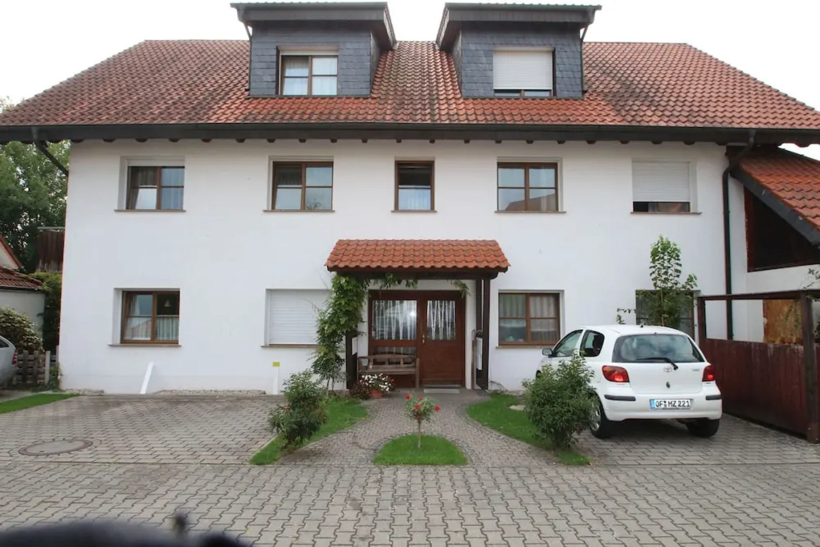 Rödermark Apartment