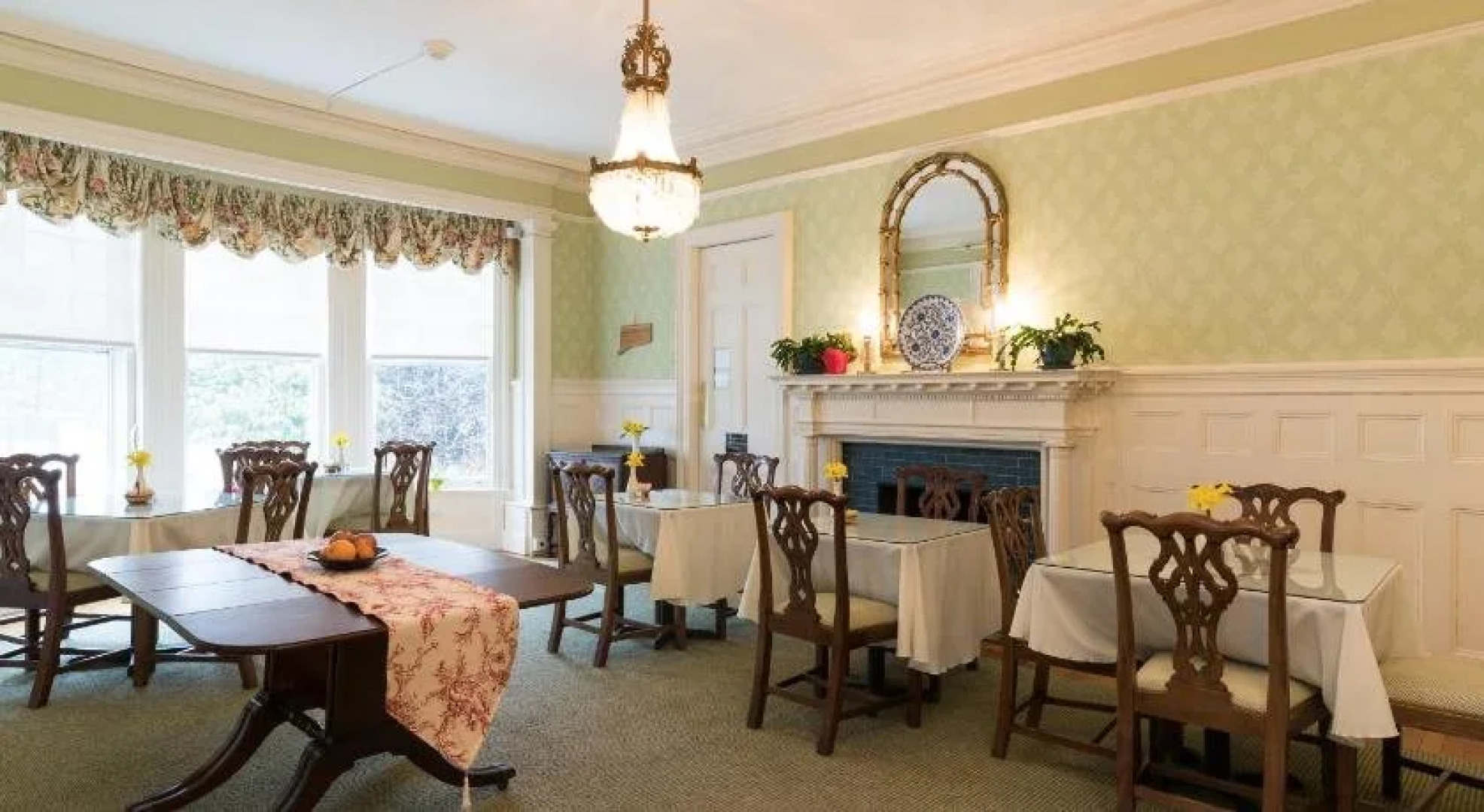 Stanton House Inn