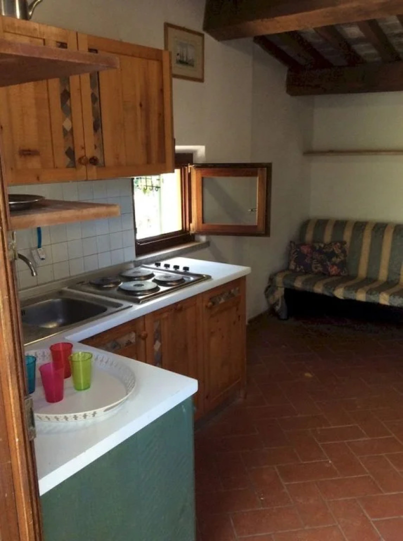 Agriturismo Galenzana