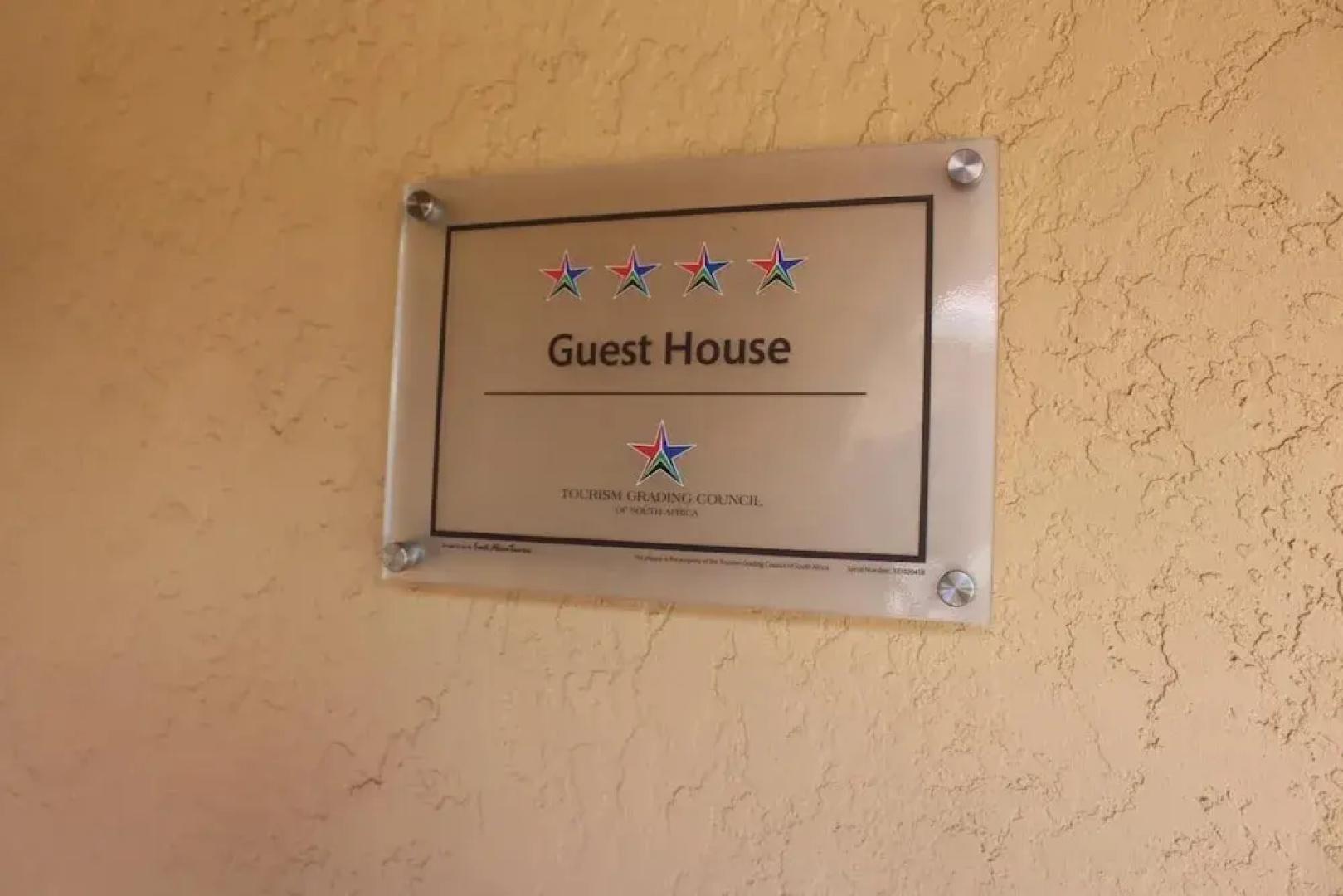 The Willow Tree Guest House
