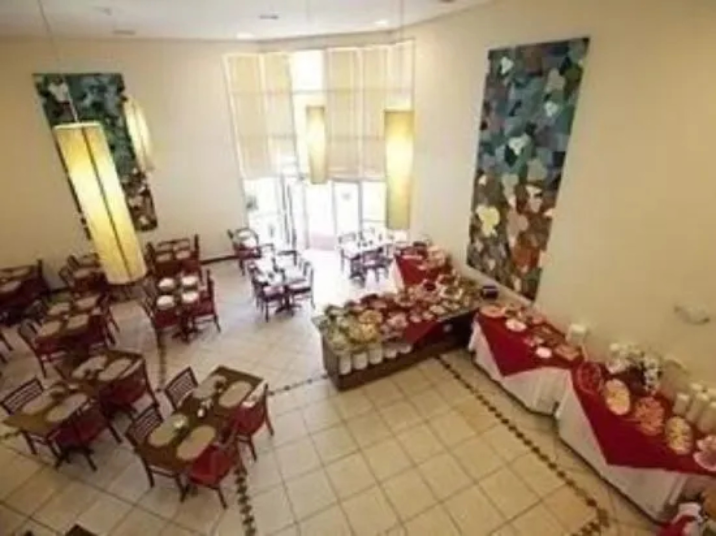 Hotel Nacional Inn Sorocaba