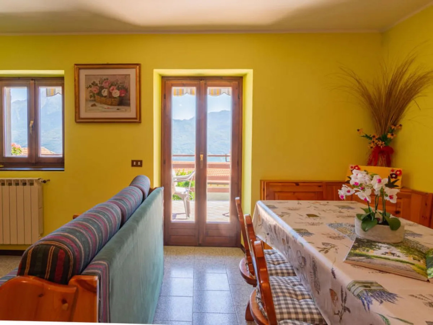 House Glicine Stazzona Germasino