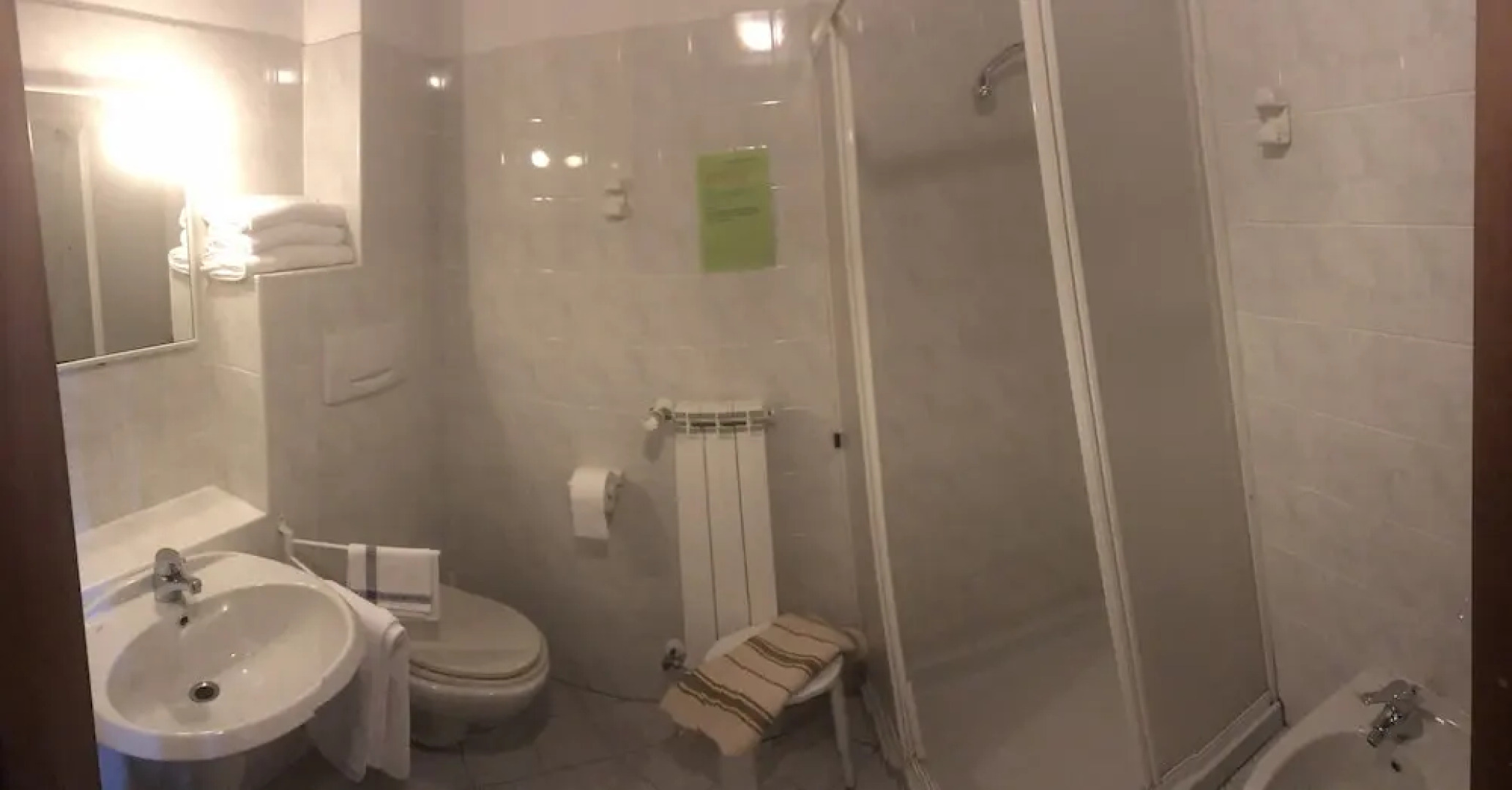 Agriturismo La Betulla