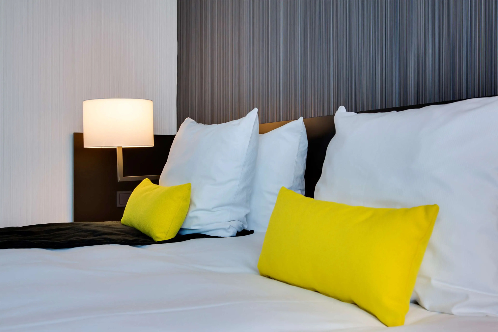 Radisson Blu Amsterdam Airport Hotel