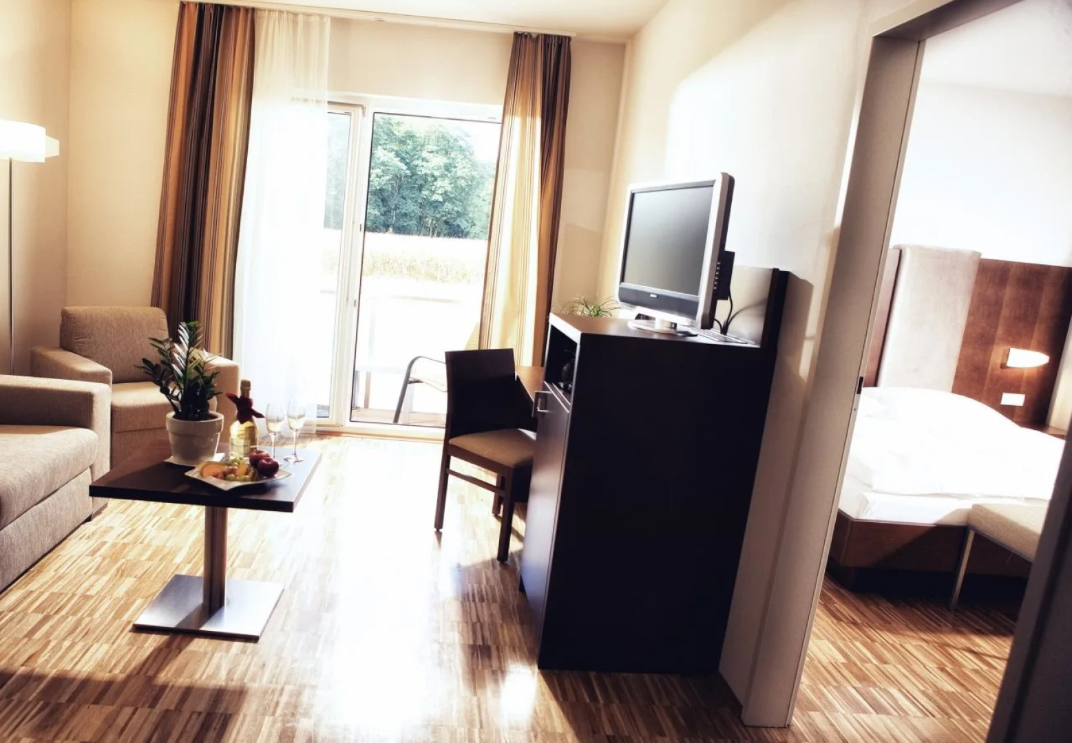 Toscanina - Hotel Garni