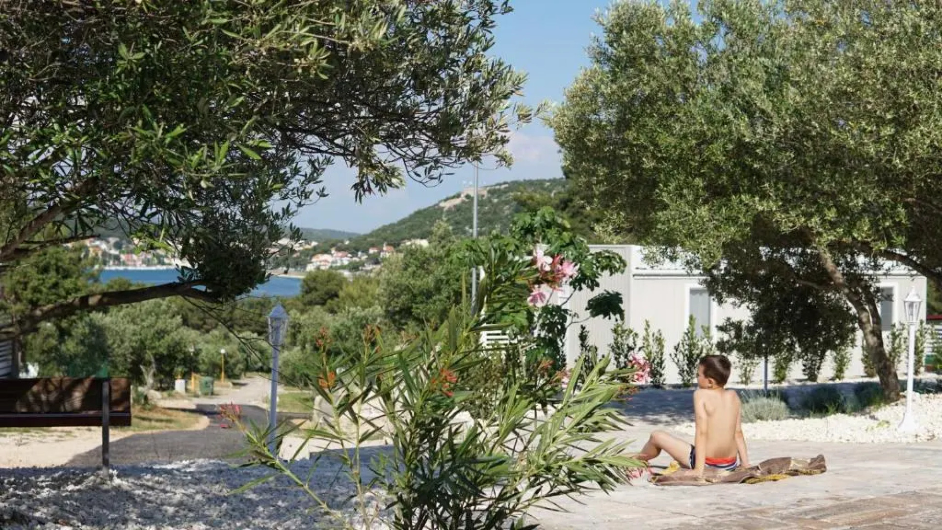 Bluebay Croatia Mobile Homes