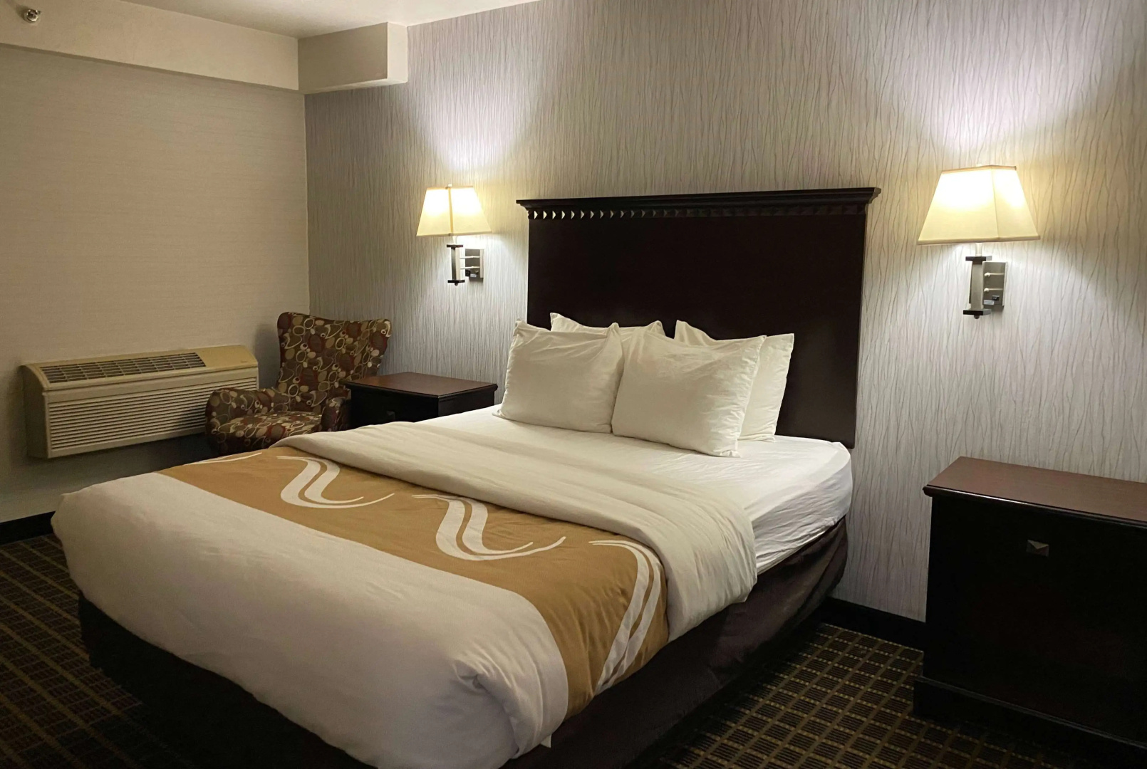 Quality Inn Gunnison