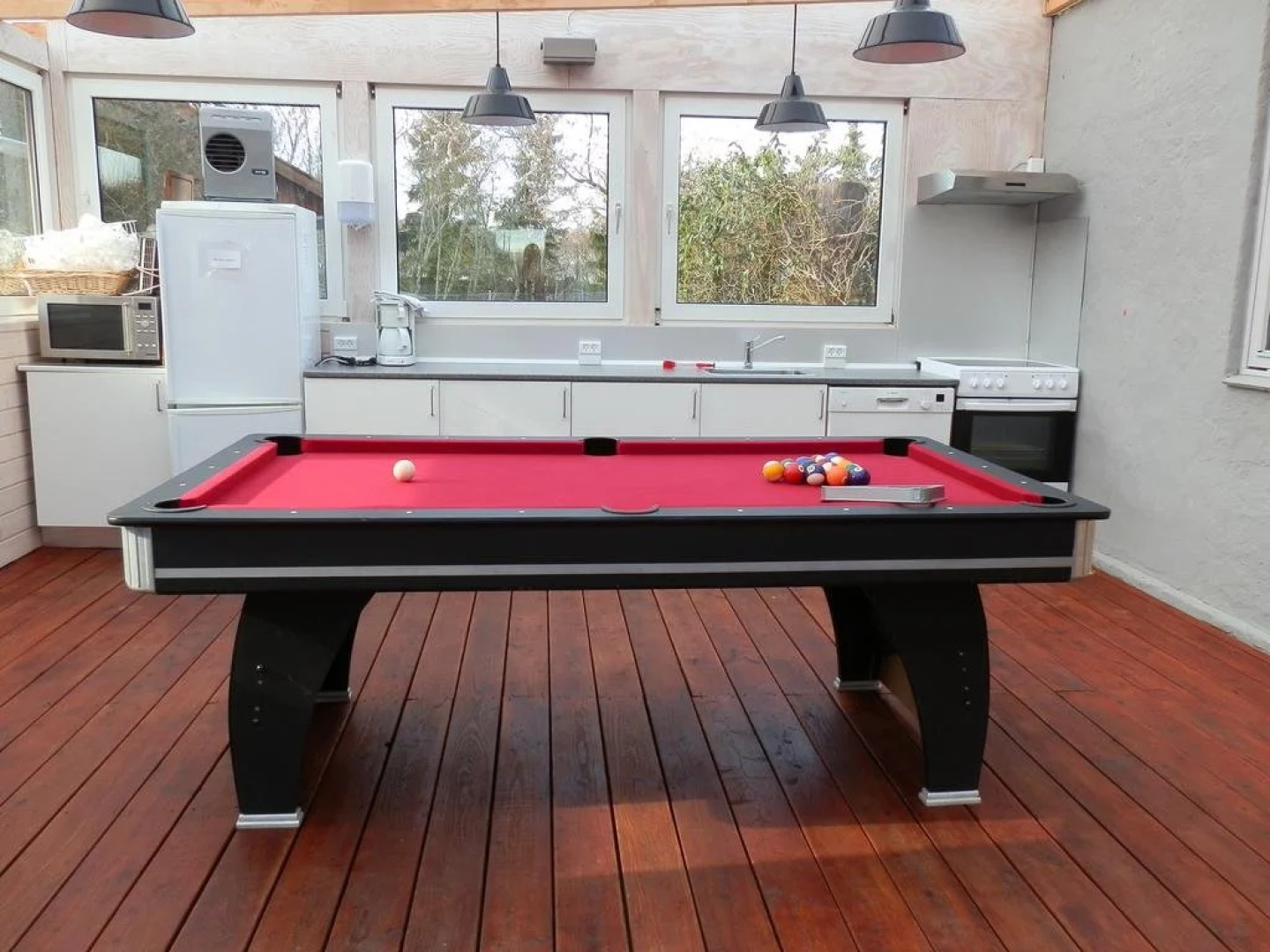 Hobro Camping Gattenborg