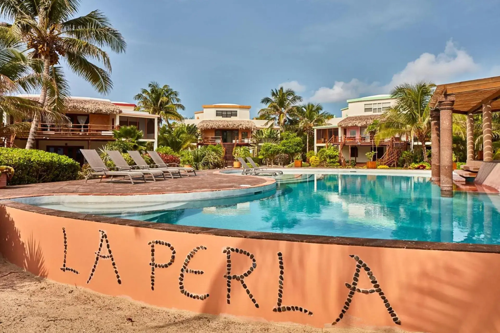 Villa Ruby