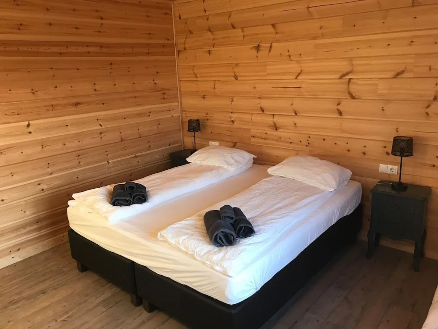 Glaðheimar Guesthouse