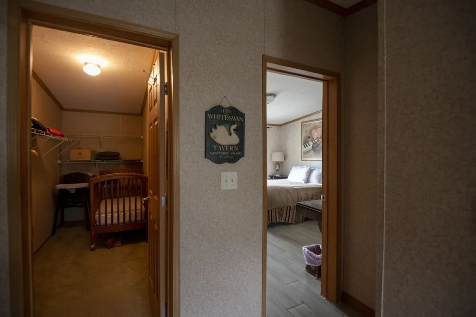 Swan Lake Resort Rentals