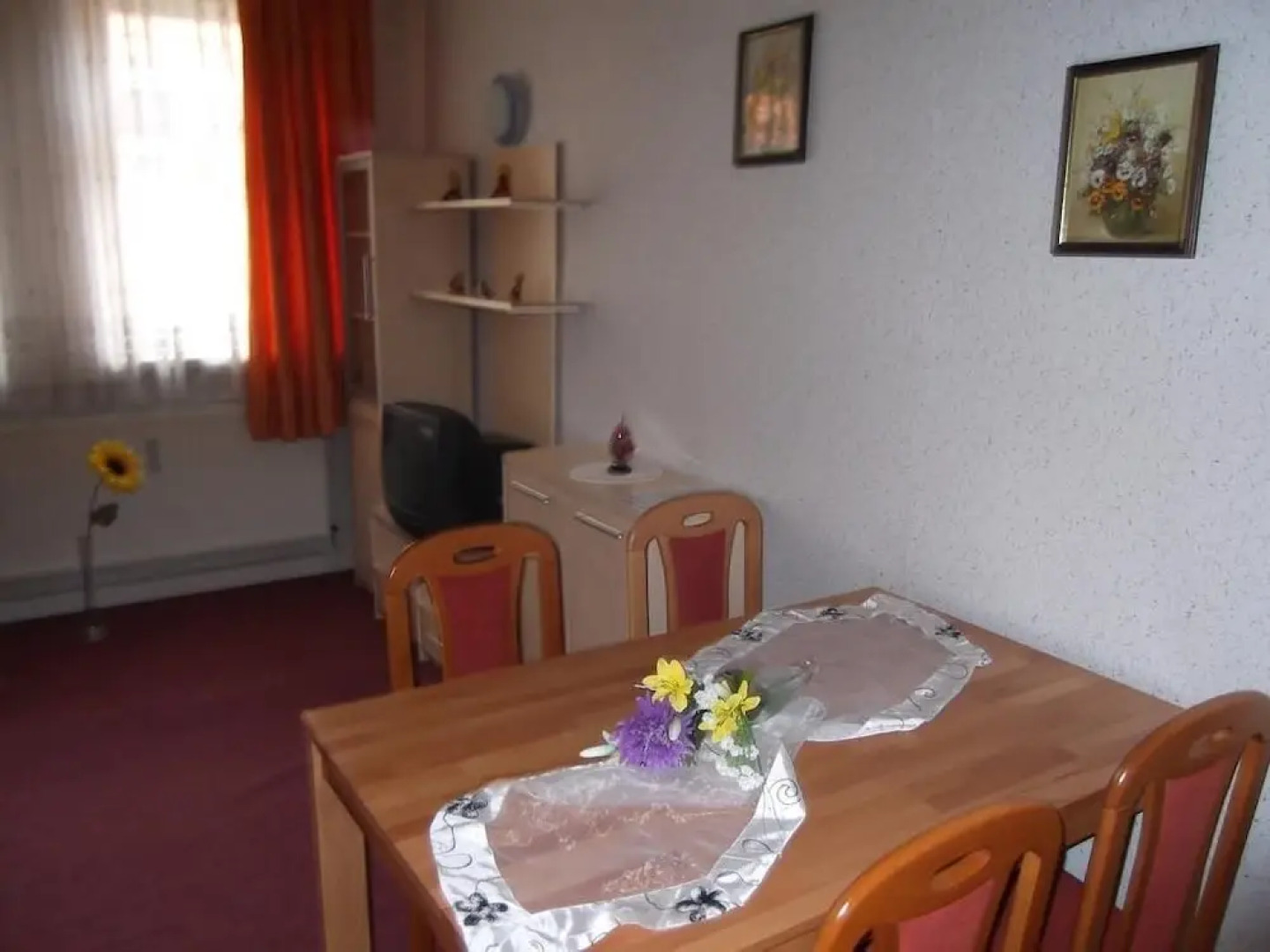 Pension & Ferienwohnungen zur Bauernstube