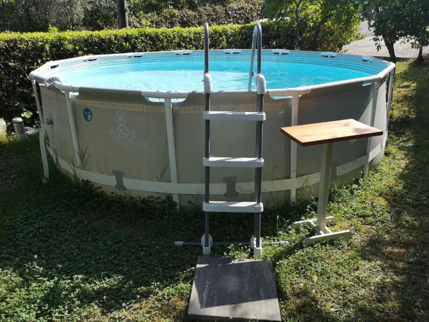 Casa Anna a Pietrasanta in Toscana