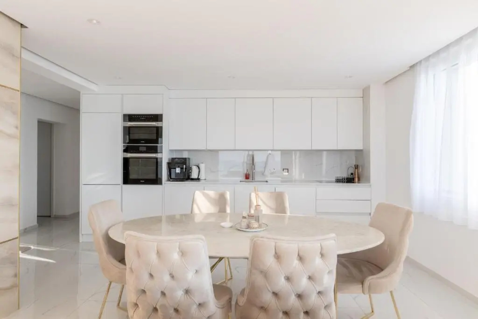 Sunset Home, Appartement de luxe front de lac