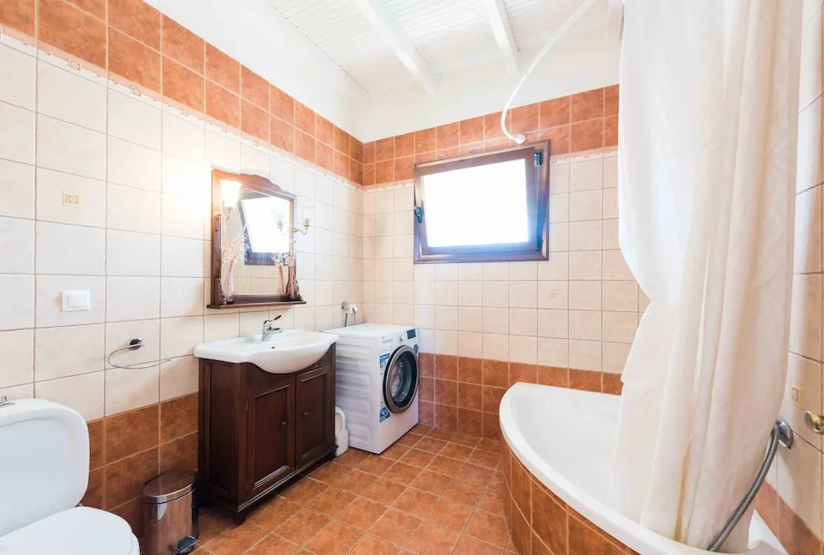 Unique Thasos Beach Villa