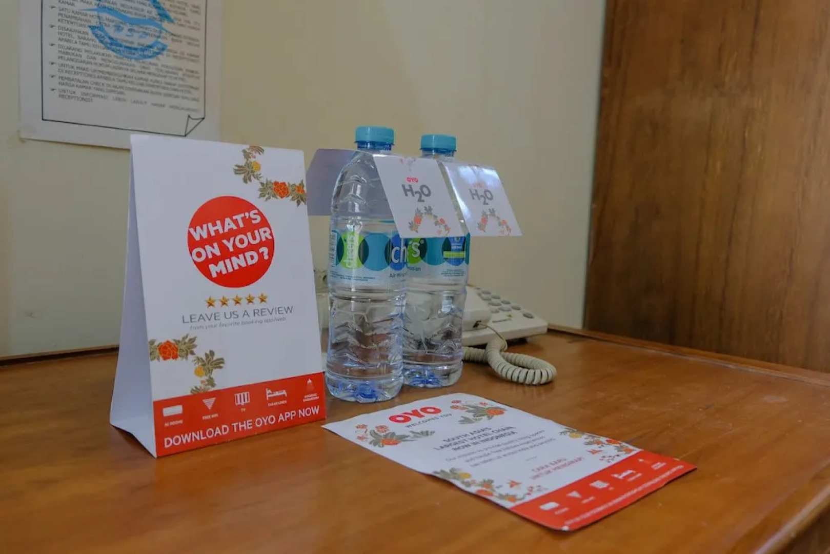 sarangan Permai Hotel