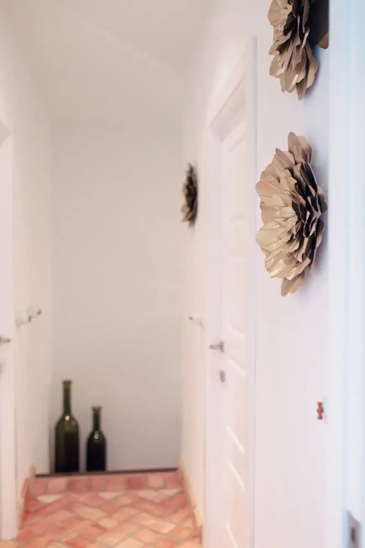 La Casa de Bobadilla Alojamiento Rural