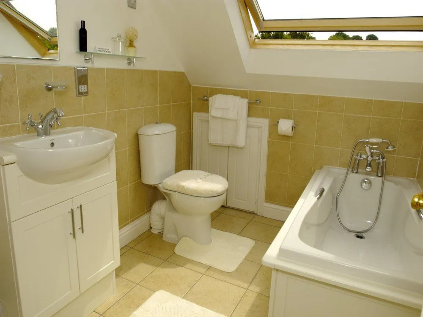 Thorpe Cottage Country Guest House