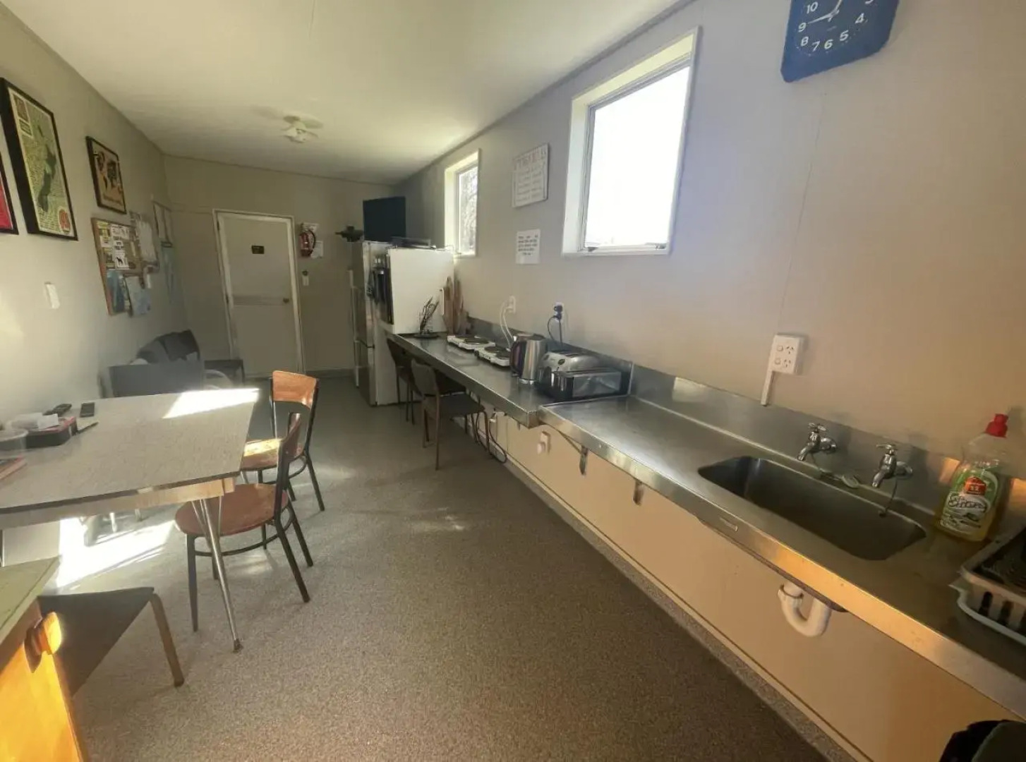 Beaumont Hotel and Holiday Park